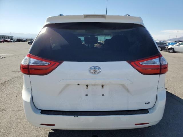 2018 TOYOTA SIENNA LE - 5TDKZ3DC4JS904579
