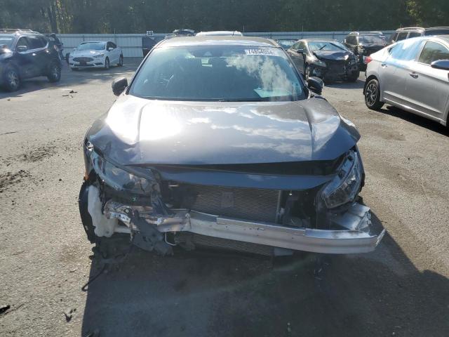 2021 HONDA CIVIC LX - 2HGFC2F62MH516873