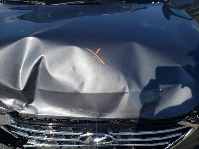 2021 HYUNDAI TUCSON LIM #2935907774