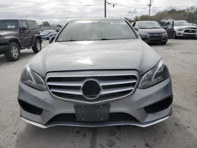 VIN WDDHF8JBXEA795050 2014 Mercedes-Benz E-Class, 3... no.5