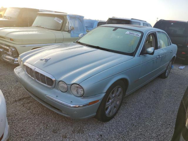 2005 JAGUAR XJ8 L #2974858290