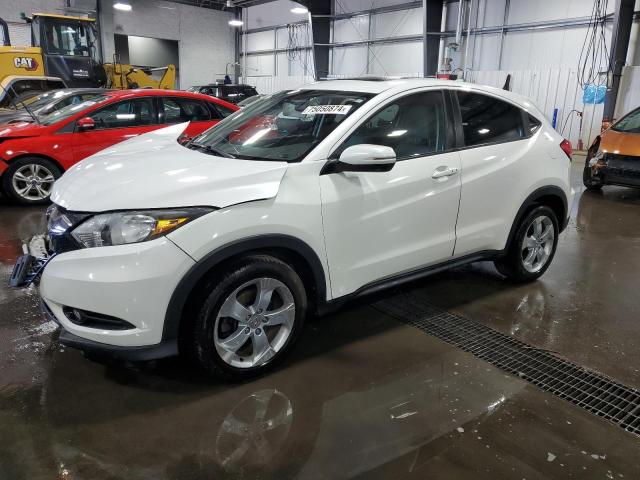 2016 HONDA HR-V EX #2895004992