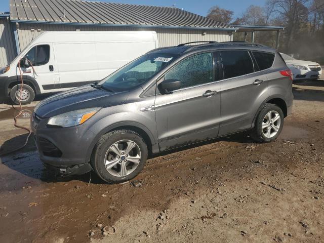 VIN 1FMCU9GX9DUB89315 2013 Ford Escape, SE no.1