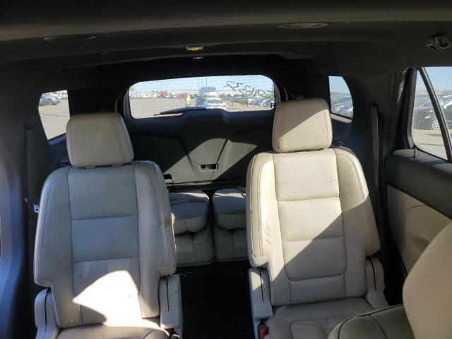 2015 FORD EXPLORER X - 1FM5K8D85FGA96332