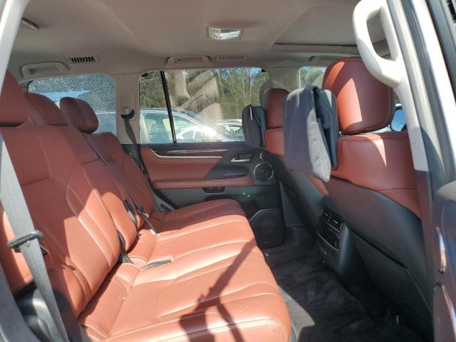 2017 LEXUS LX 570 JTJHY7AX6H4241921