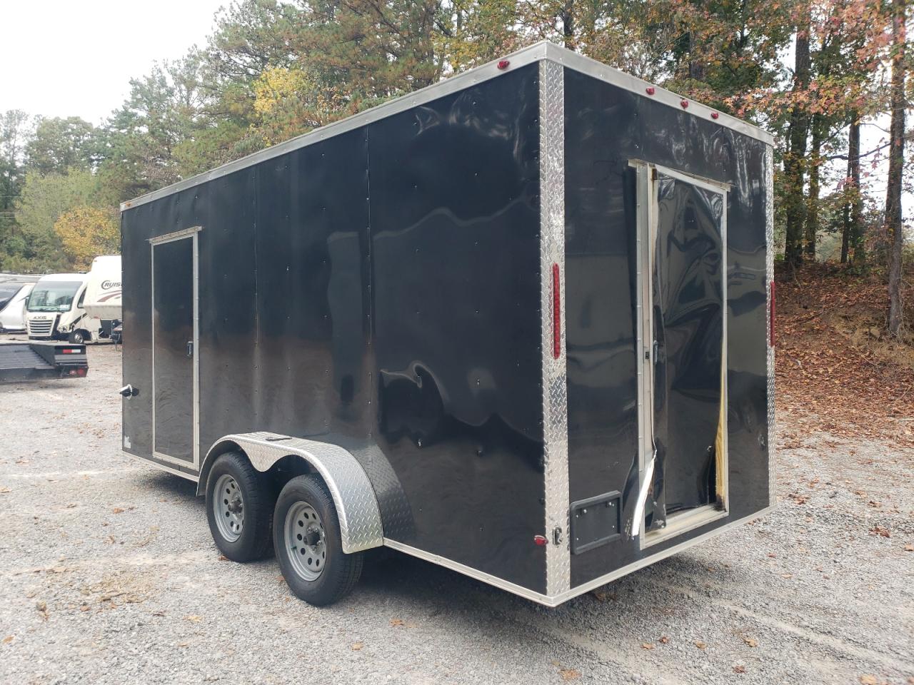 Lot #2974213359 2022 OTHER TRAILER