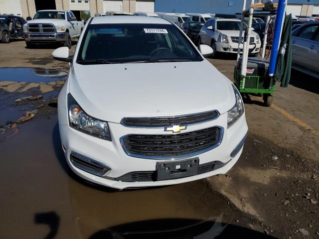 2016 CHEVROLET CRUZE LIMI - 1G1PE5SB1G7104213