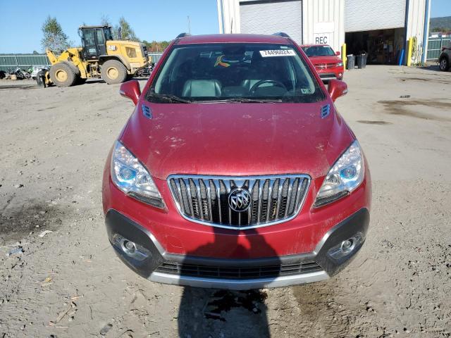 VIN KL4CJGSB0EB785983 2014 Buick Encore no.5