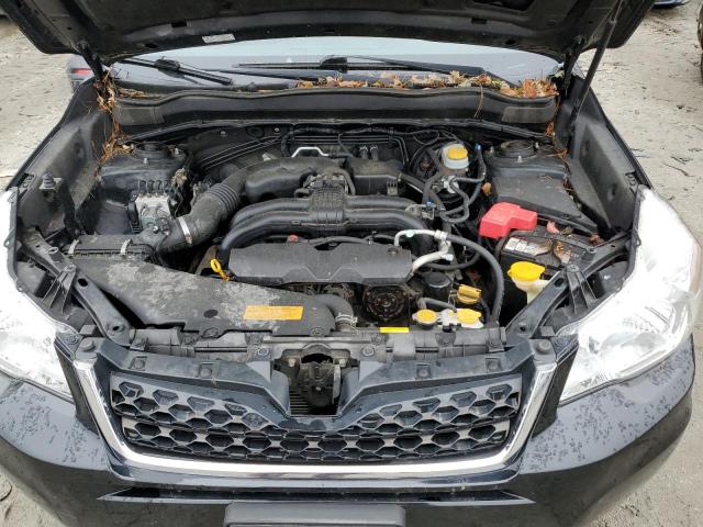 2015 SUBARU FORESTER 2 - JF2SJADC2FH800309