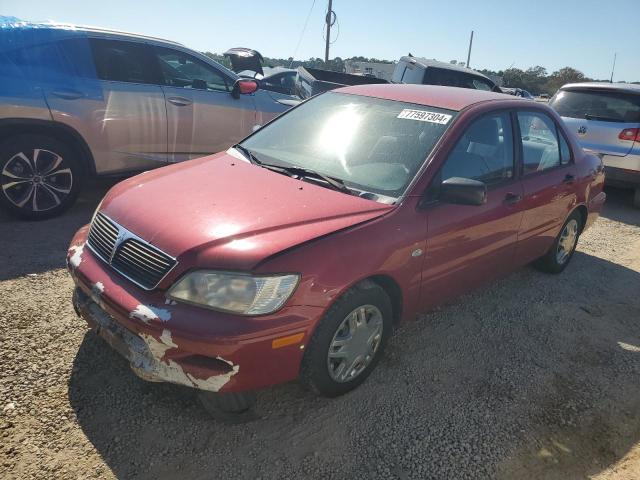 2003 MITSUBISHI LANCER ES #2935997817