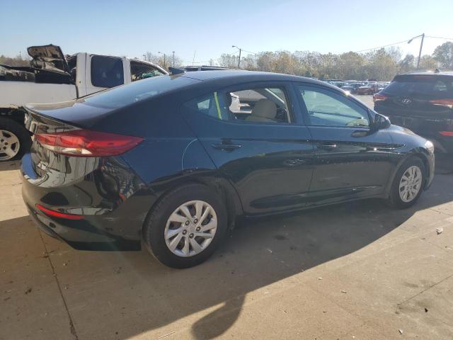 2017 HYUNDAI ELANTRA SE - 5NPD74LF9HH147761