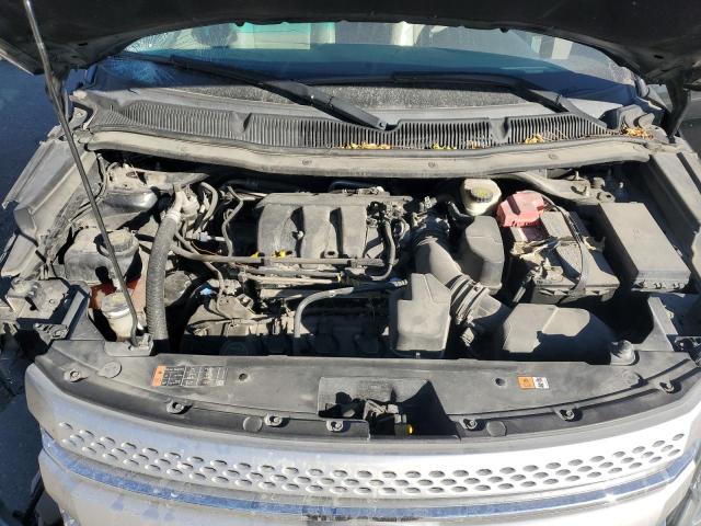 2015 FORD EXPLORER X - 1FM5K8D85FGA96332