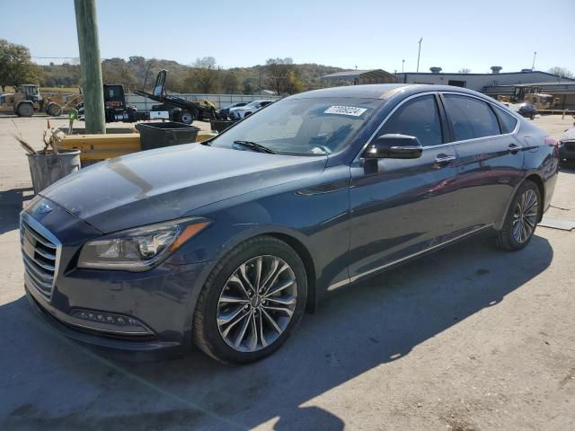 2016 HYUNDAI GENESIS 3. #2943156445