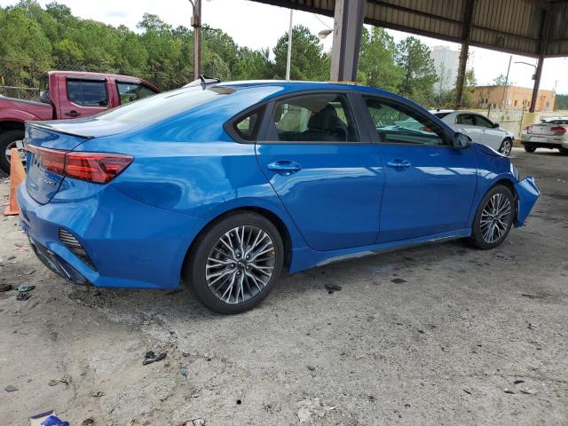 2023 KIA FORTE GT L - 3KPF54ADXPE517098