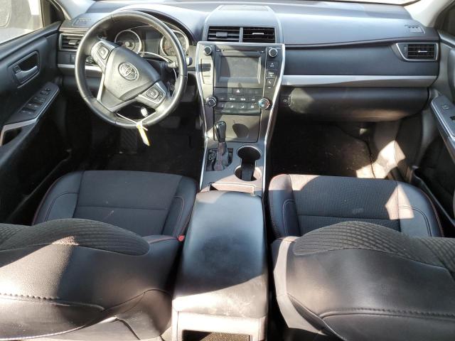 2016 TOYOTA CAMRY LE - 4T1BF1FK1GU219621