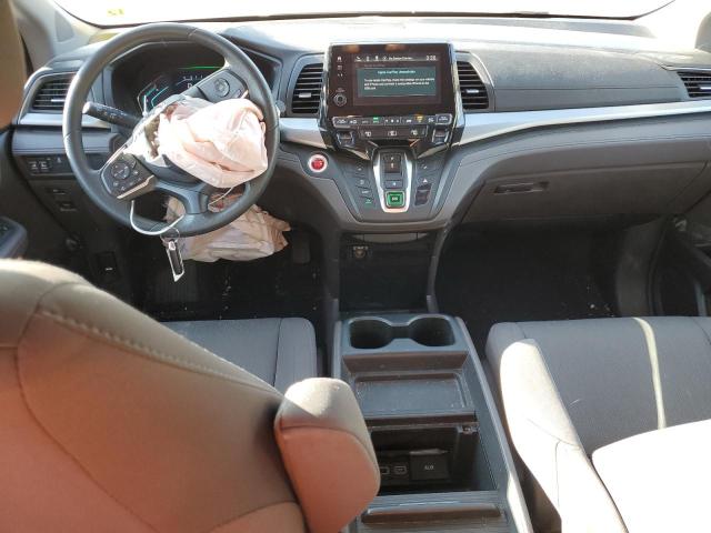 2020 HONDA ODYSSEY EX - 5FNRL6H52LB050745