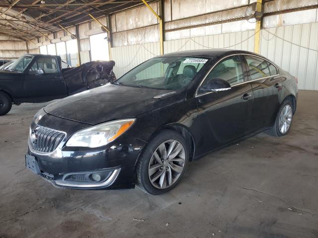 VIN 2G4GP5EX5F9153397 2015 Buick Regal, Premium no.1