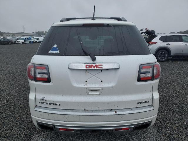 2016 GMC ACADIA DEN - 1GKKVTKD6GJ272685