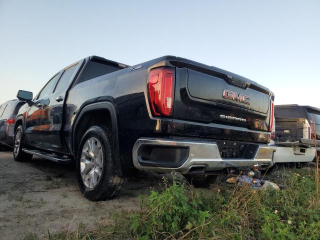 2019 GMC SIERRA K15 - 1GTU9DEL0KZ112829