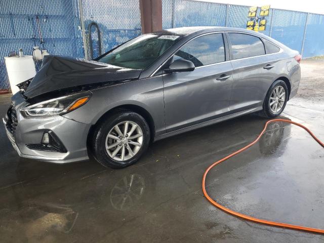 2018 HYUNDAI SONATA SE #2974716235