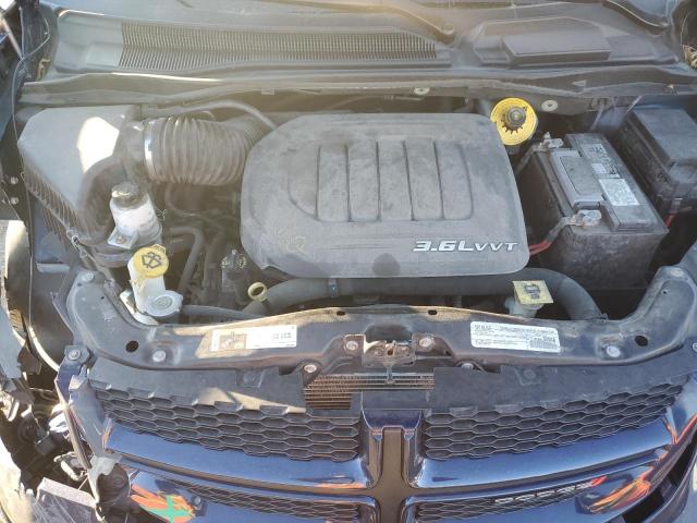 2017 DODGE GRAND CARA - 2C4RDGEG1HR738191