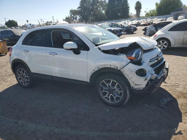 2019 FIAT 500X TREKK ZFBNFYB14KP776671