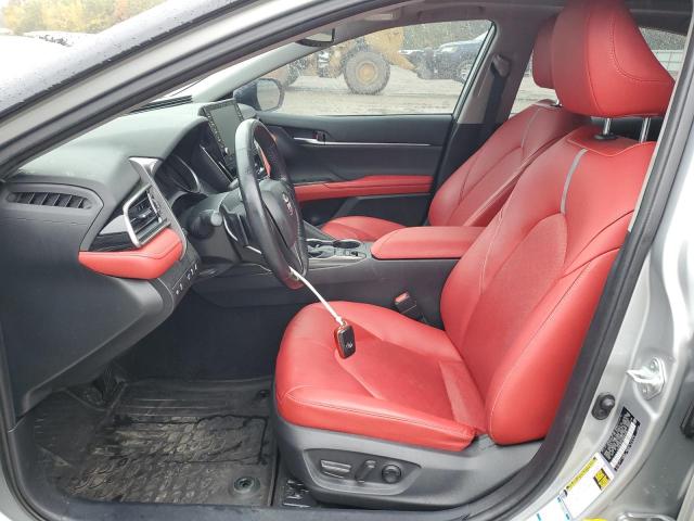 2021 TOYOTA CAMRY XSE - 4T1K61BK7MU033616