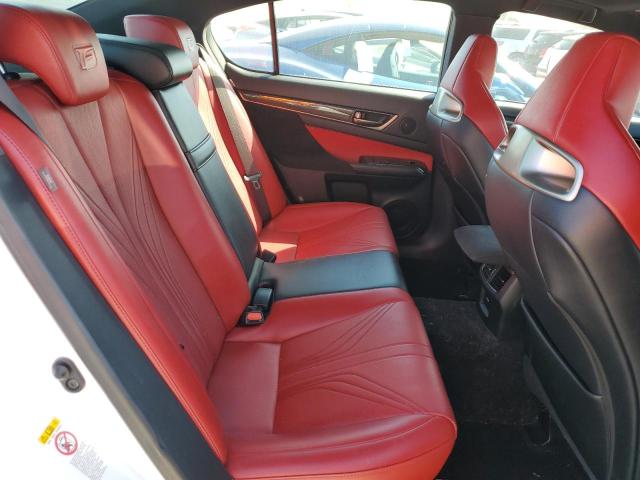 2016 LEXUS GS-F JTHBP1BL9GA000874