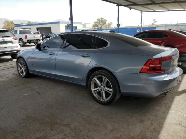 Vin: lvy982ak6jp028673, lot: 76127594, volvo s90 t5 momentum 20182