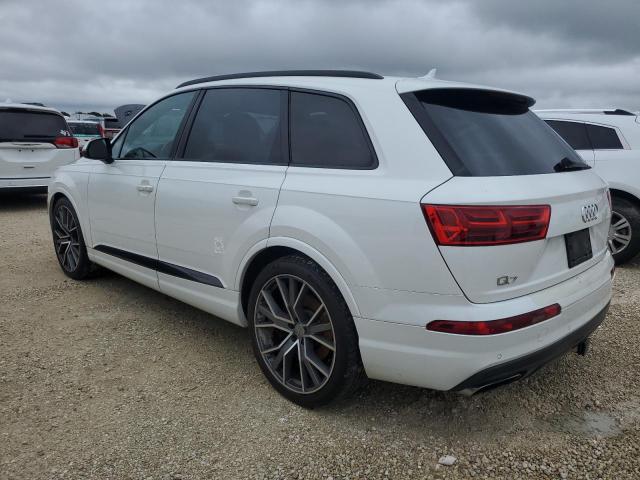 2017 AUDI Q7 PRESTIG - WA1VAAF78HD041892