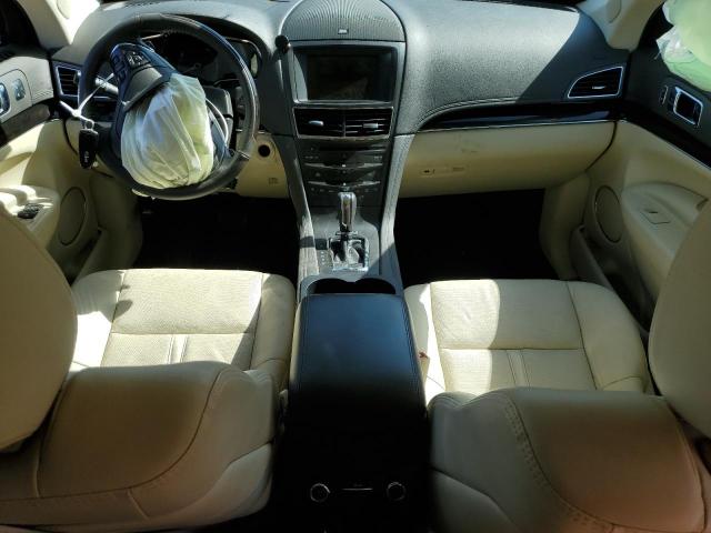 2019 LINCOLN MKT 2LMHJ5AT4KBL04195