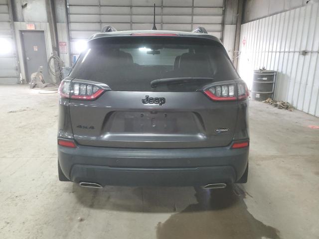 2019 JEEP CHEROKEE L - 1C4PJMLX0KD452117