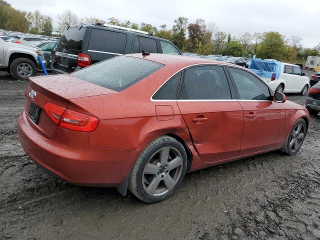 VIN WAUHFAFL9DA158018 2013 AUDI A4 no.3