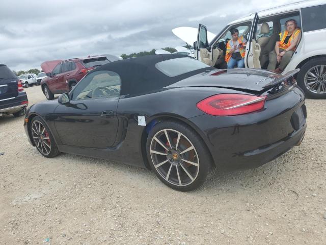 VIN WP0CB2A86DS134111 2013 Porsche Boxster, S no.2