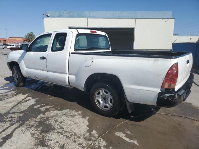 VIN 5TFTX4CN0FX064112 2015 Toyota Tacoma, Access Cab no.2