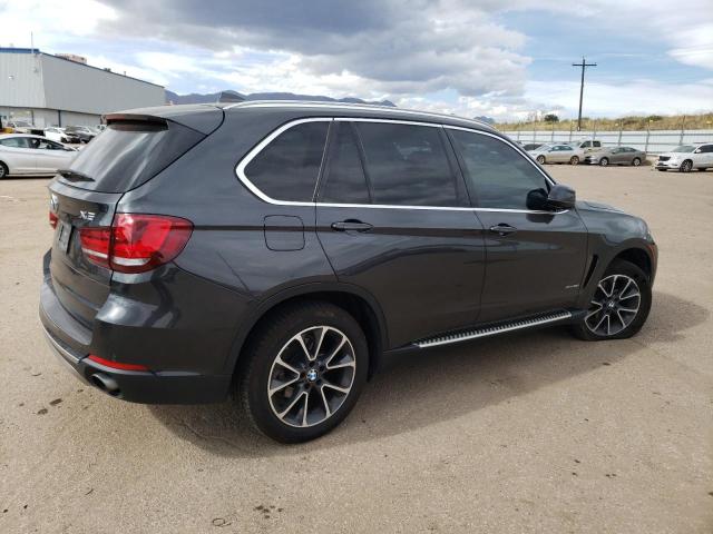 2017 BMW X5 XDRIVE3 - 5UXKR0C38H0V74845