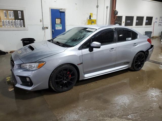 2018 Subaru WRX