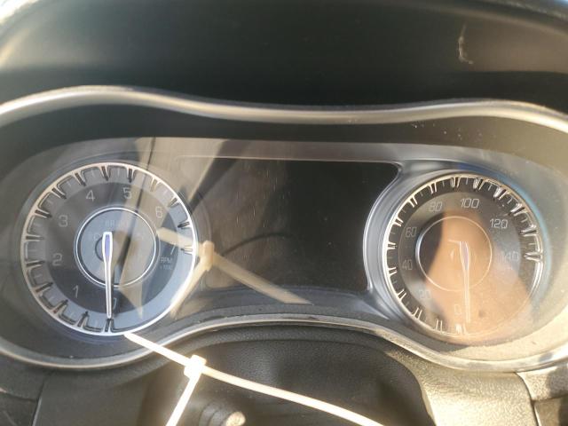 2015 CHRYSLER 300 LIMITE - 2C3CCAAG1FH769363