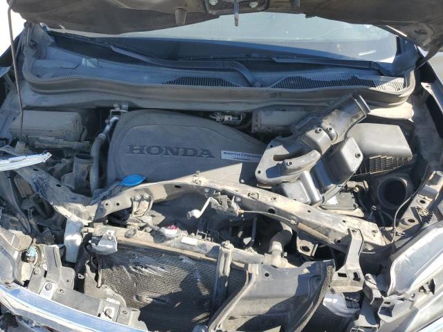 2016 HONDA PILOT EXL - 5FNYF5H59GB024873
