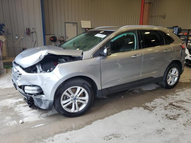 2020 FORD EDGE SEL #2986837198