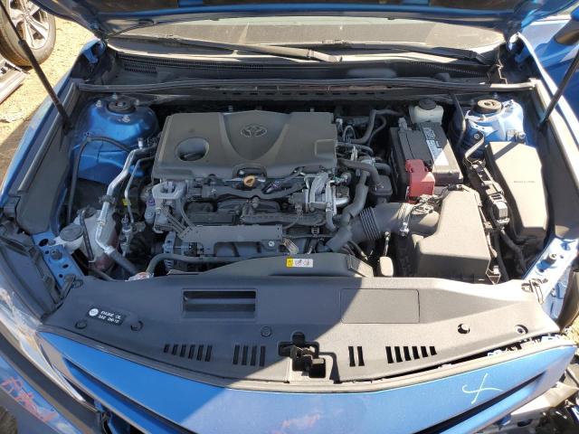 2018 TOYOTA CAMRY L - 4T1B11HK9JU017810