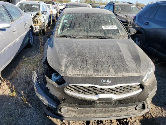 2019 KIA FORTE FE - 3KPF24AD9KE127336