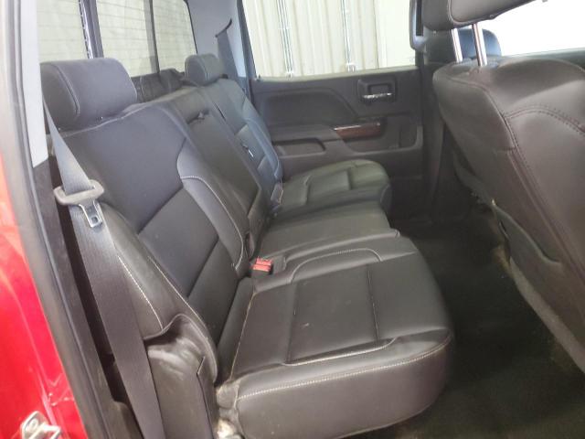 2018 GMC SIERRA K15 - 3GTU2NEJ5JG264483