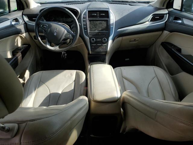 2019 LINCOLN MKC - 5LMCJ1C91KUL08907