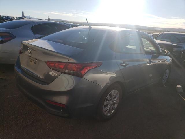 2020 HYUNDAI ACCENT SE - 3KPC24A64LE126715
