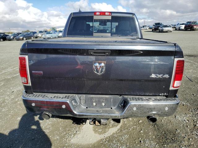 VIN 1C6RR7NM2GS219064 2016 RAM 1500, Laramie no.6