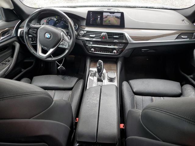 2017 BMW 530 XI - WBAJA7C35HG905138