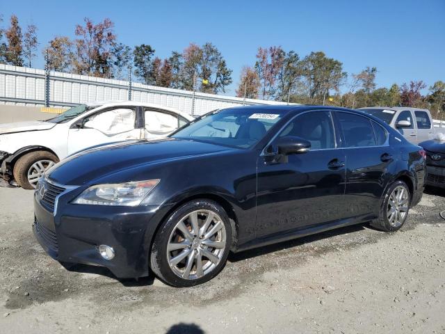 2015 LEXUS GS 350 - JTHBE1BL1FA002428