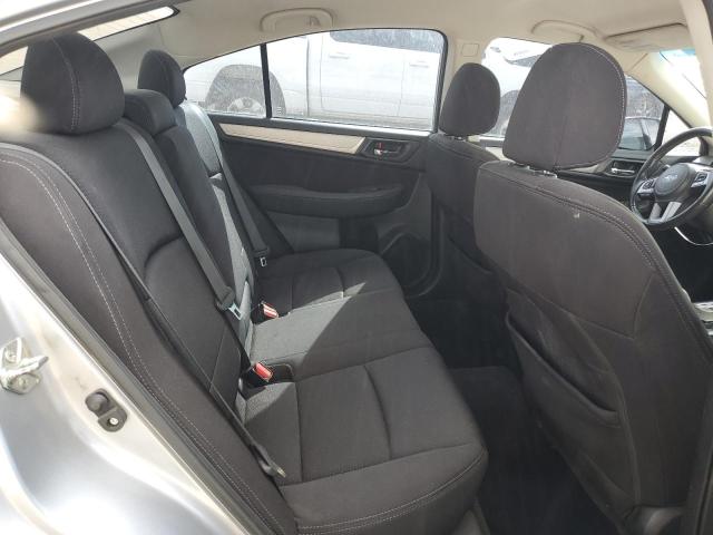 2015 SUBARU LEGACY 2.5 - 4S3BNAC60F3069116