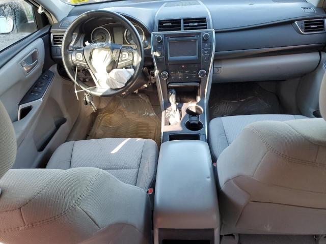 2016 TOYOTA CAMRY LE - 4T4BF1FK1GR520783